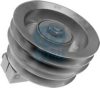 RUVILLE 58826 Tensioner Pulley, V-belt